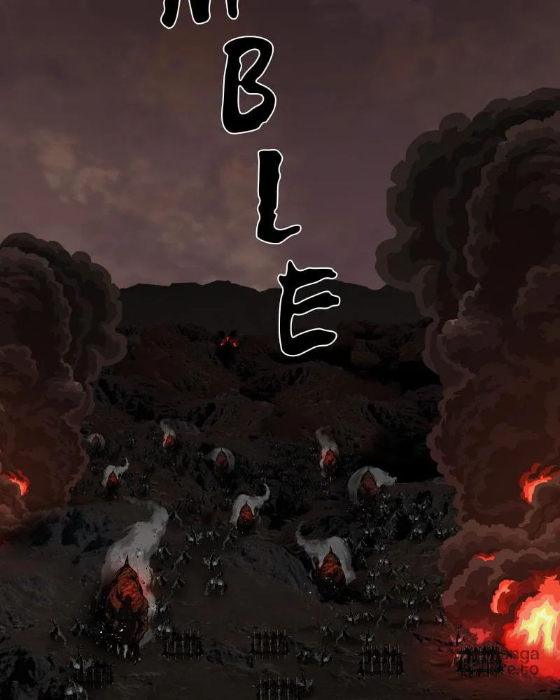 The Protagonist's Hidden Strength Chapter 59 page 35 - 