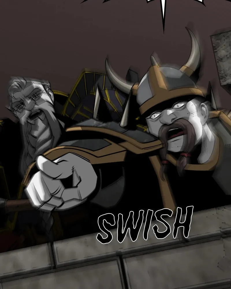 The Protagonist's Hidden Strength Chapter 59 page 47 - 