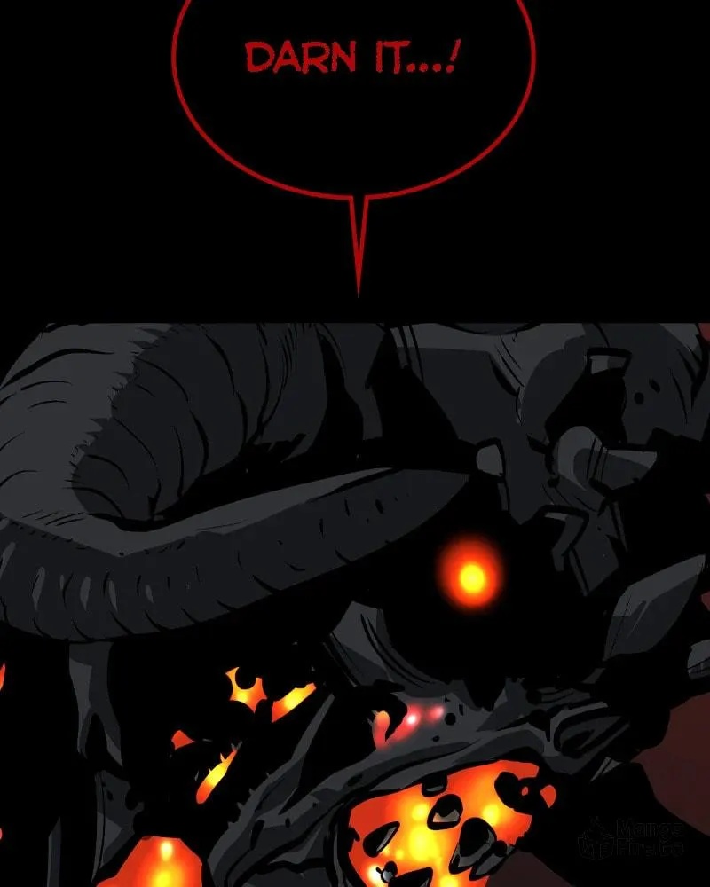 The Protagonist's Hidden Strength Chapter 59 page 87 - 