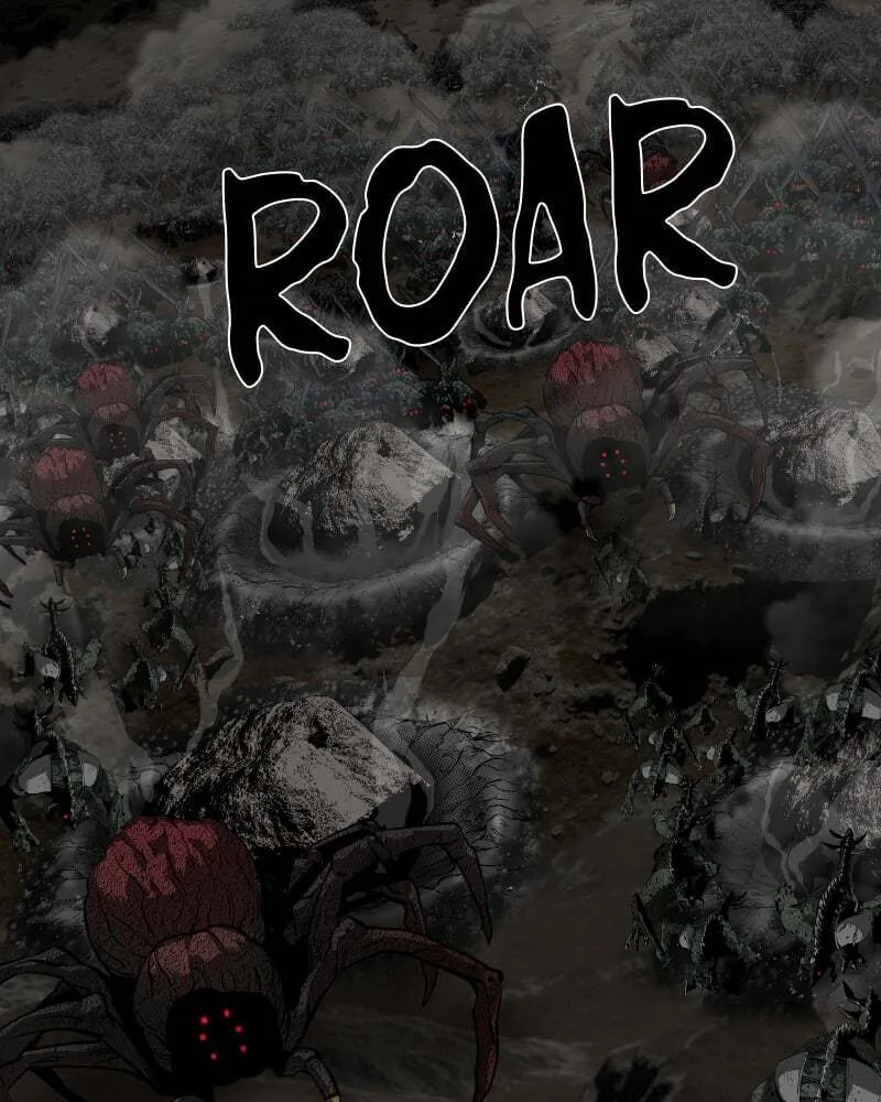 The Protagonist's Hidden Strength Chapter 59 page 94 - 