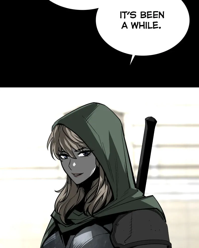 The Protagonist's Hidden Strength Chapter 60 page 2 - 