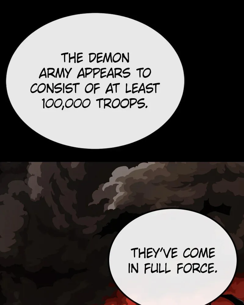 The Protagonist's Hidden Strength Chapter 60 page 103 - 