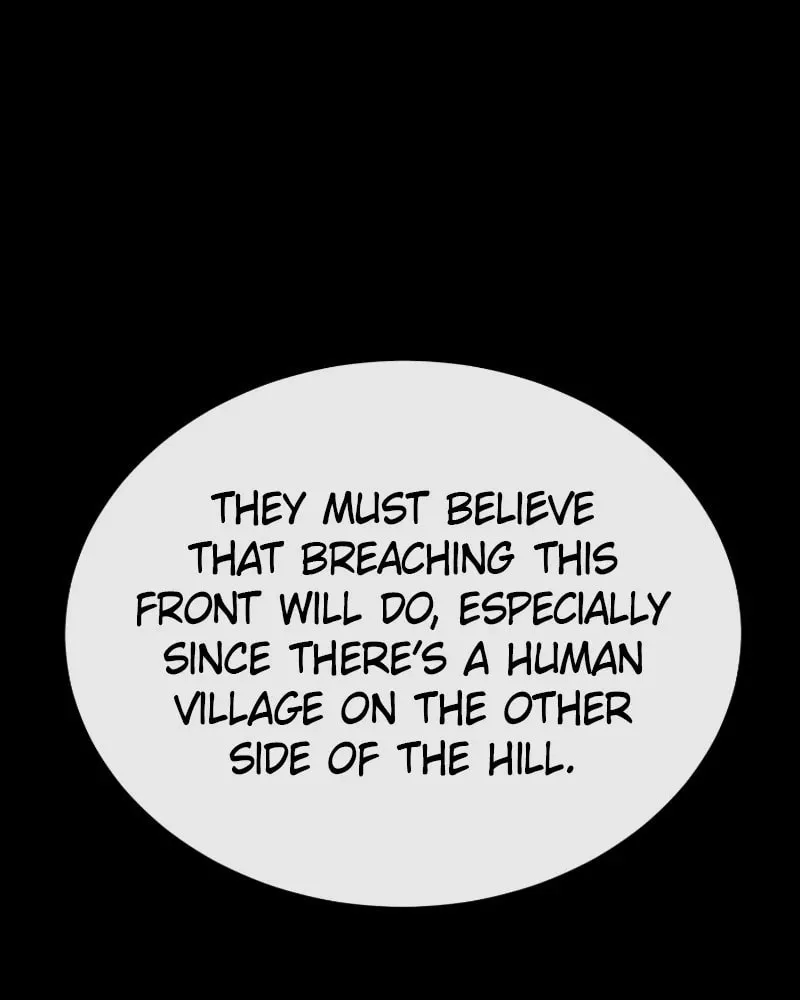 The Protagonist's Hidden Strength Chapter 60 page 106 - 