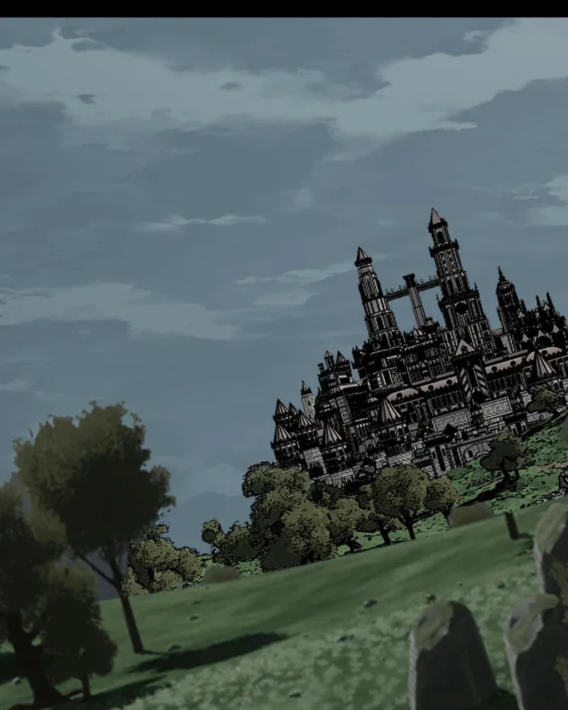The Protagonist's Hidden Strength Chapter 60 page 107 - 