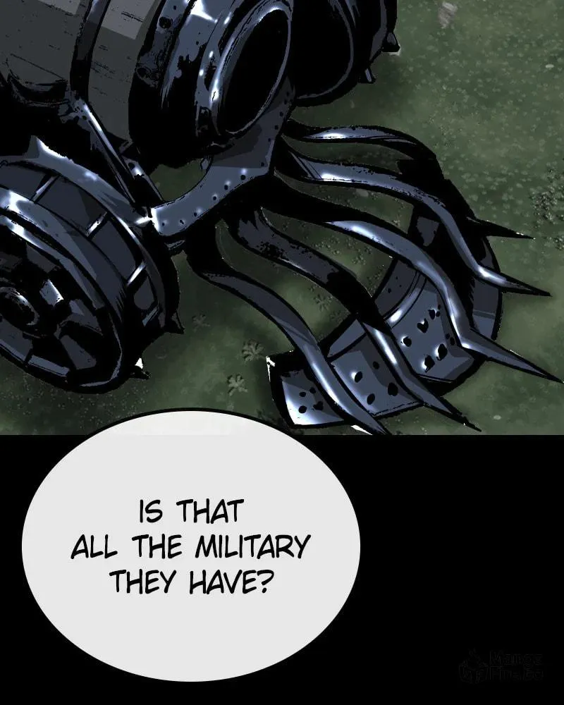 The Protagonist's Hidden Strength Chapter 60 page 123 - 