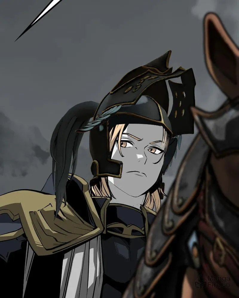 The Protagonist's Hidden Strength Chapter 60 page 168 - 