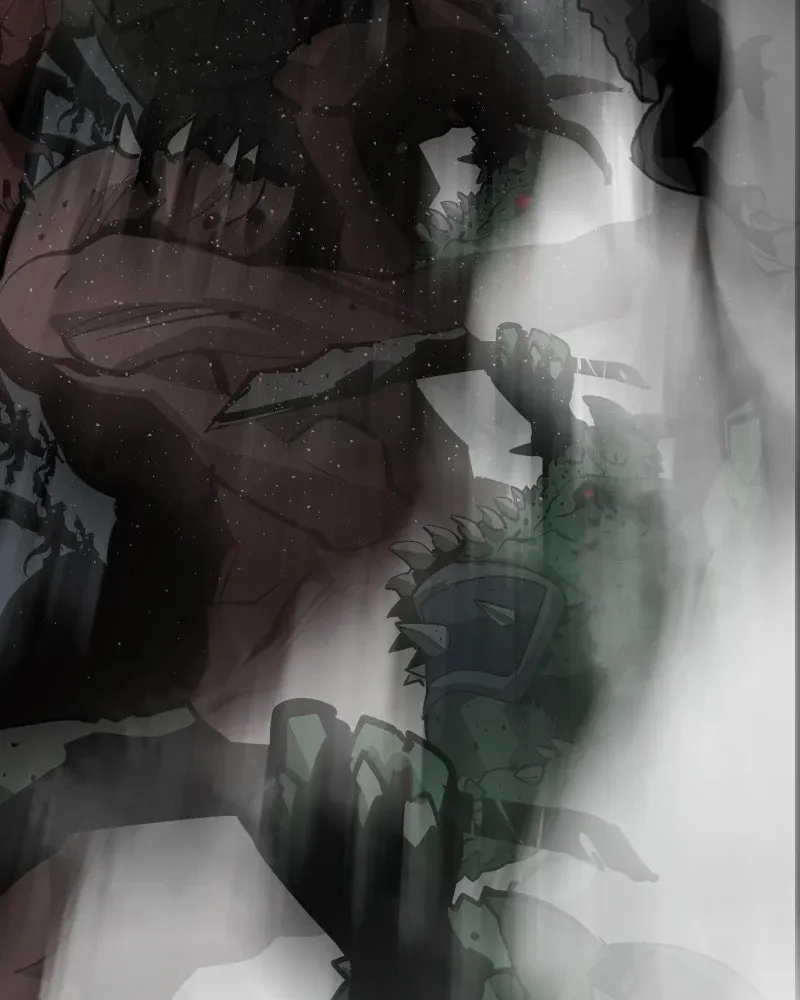 The Protagonist's Hidden Strength Chapter 60 page 187 - 