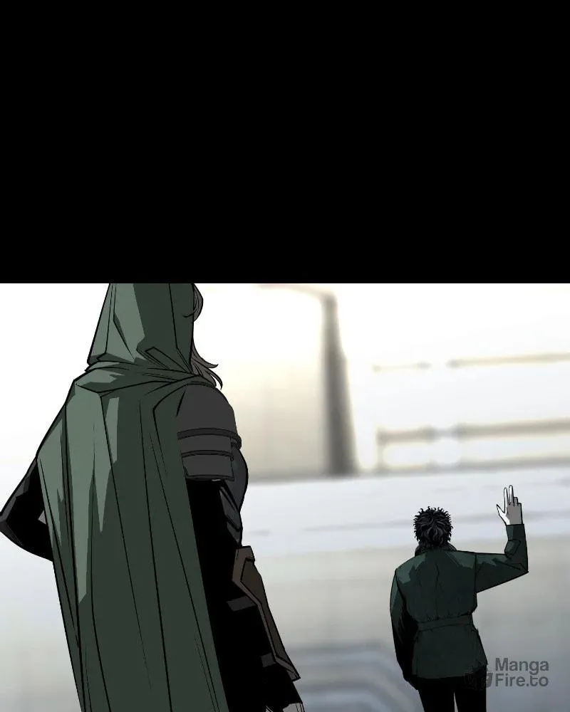 The Protagonist's Hidden Strength Chapter 60 page 39 - 