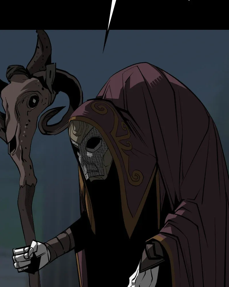 The Protagonist's Hidden Strength Chapter 60 page 46 - 