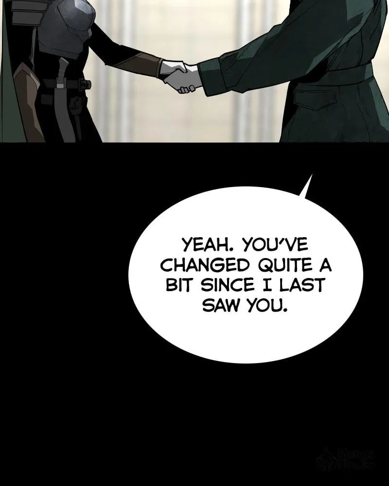 The Protagonist's Hidden Strength Chapter 60 page 6 - 