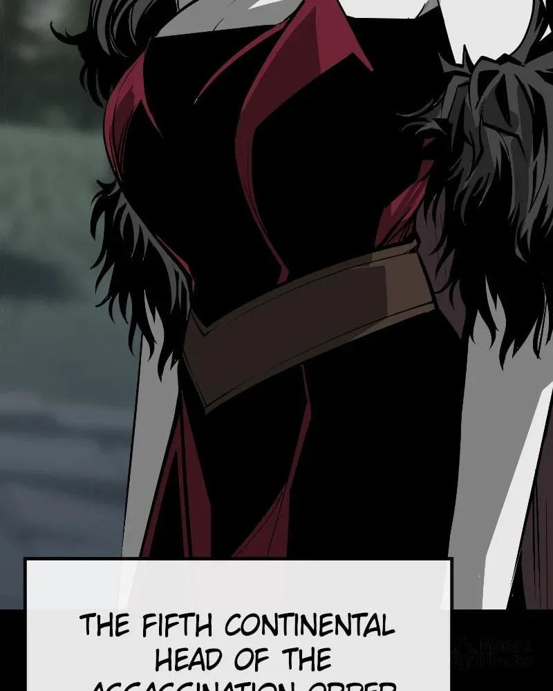 The Protagonist's Hidden Strength Chapter 60 page 54 - 