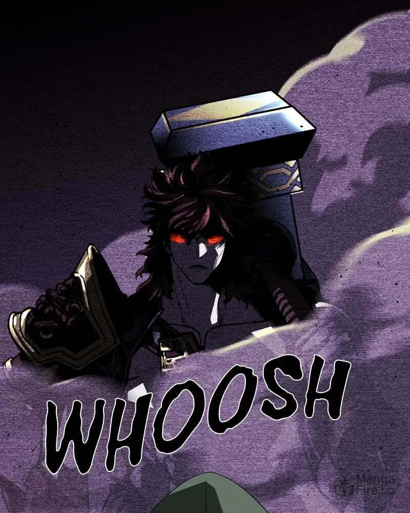 The Protagonist's Hidden Strength Chapter 60 page 57 - 