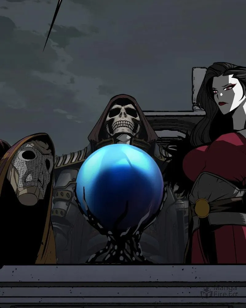 The Protagonist's Hidden Strength Chapter 60 page 69 - 