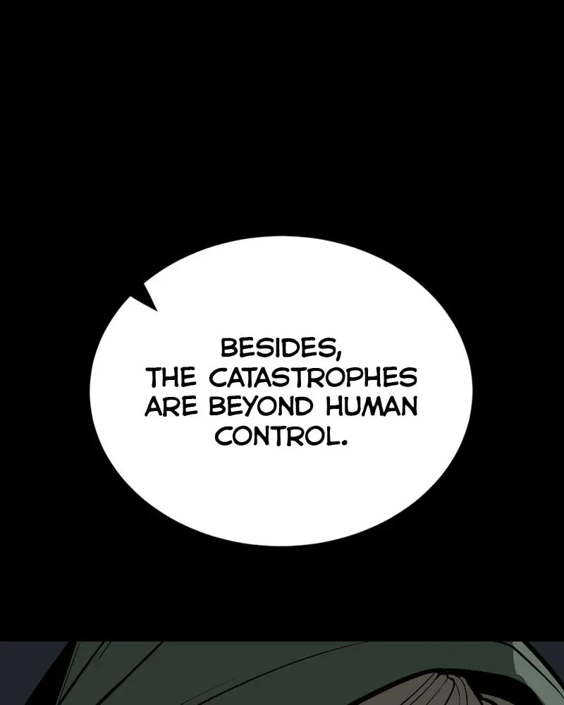 The Protagonist's Hidden Strength Chapter 60 page 71 - 