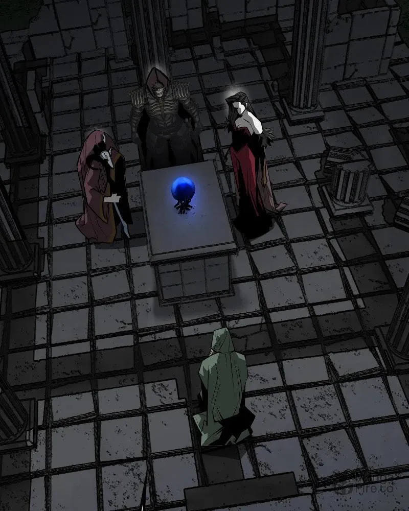 The Protagonist's Hidden Strength Chapter 60 page 75 - 