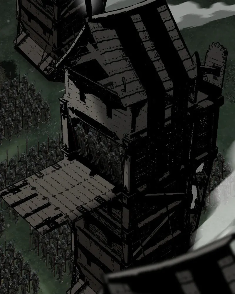 The Protagonist's Hidden Strength Chapter 60 page 98 - 