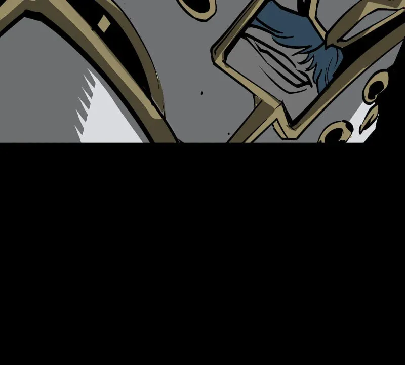 The Protagonist's Hidden Strength Chapter 61 page 116 - 