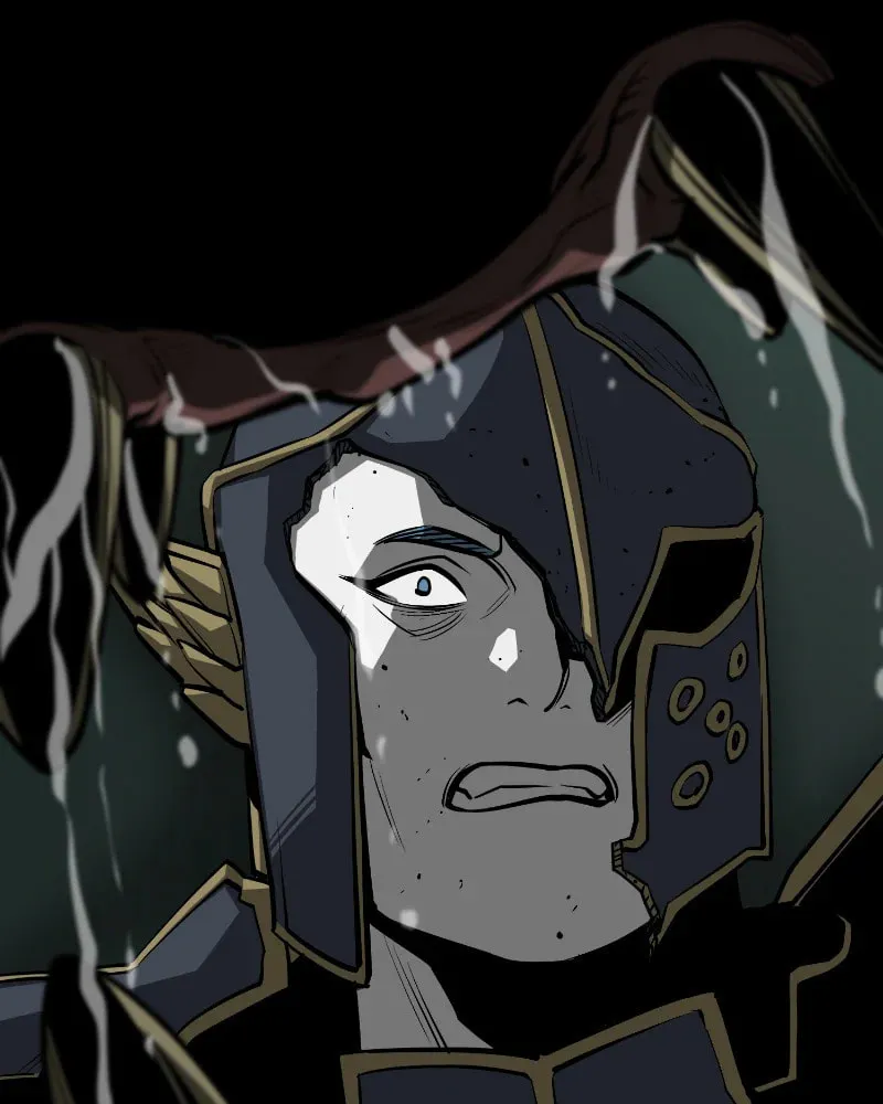 The Protagonist's Hidden Strength Chapter 61 page 13 - 
