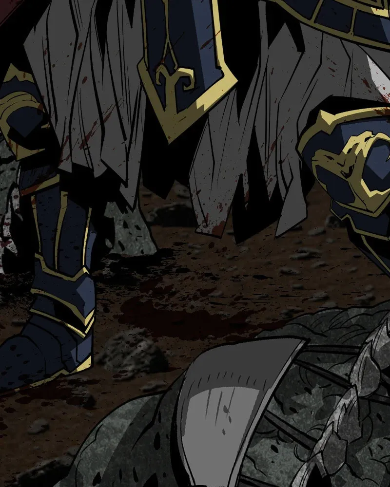 The Protagonist's Hidden Strength Chapter 61 page 124 - 