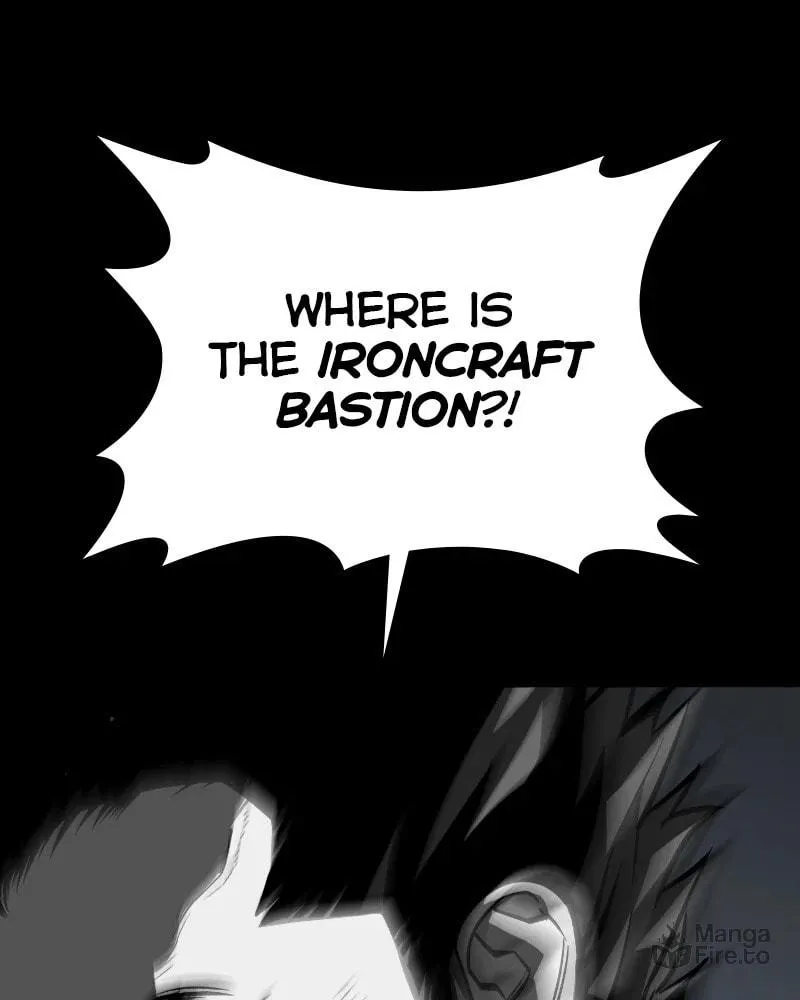 The Protagonist's Hidden Strength Chapter 61 page 126 - 