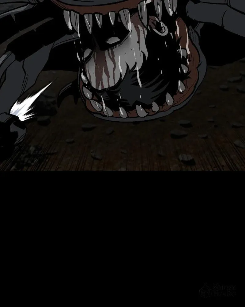 The Protagonist's Hidden Strength Chapter 61 page 135 - 