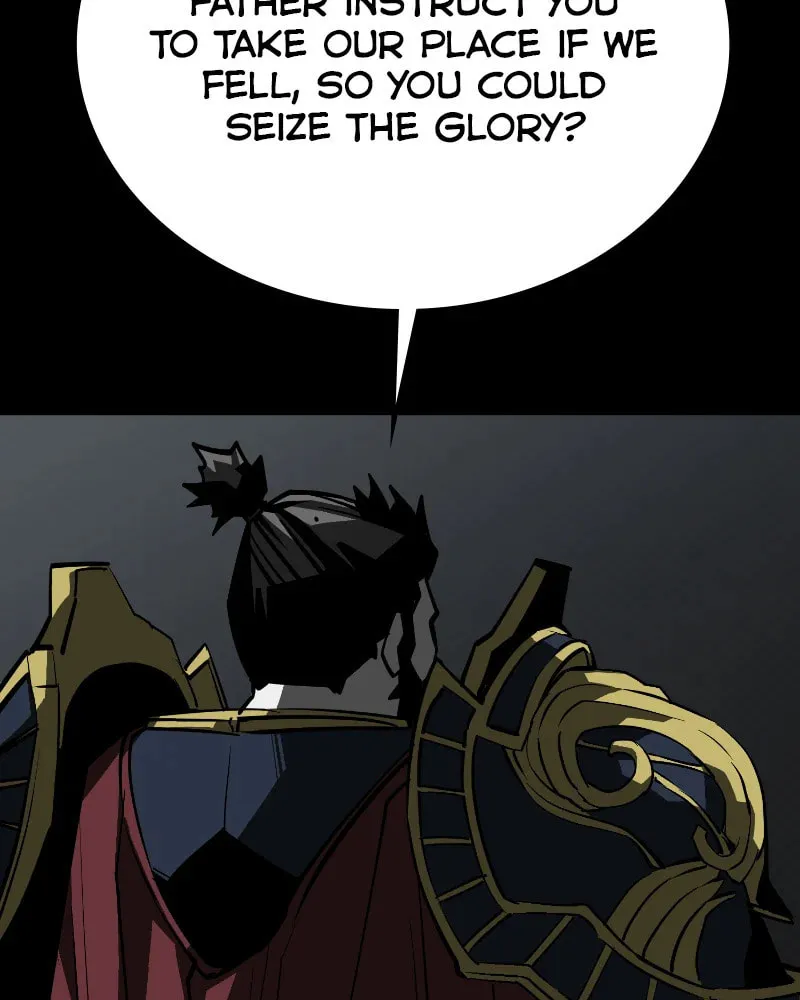 The Protagonist's Hidden Strength Chapter 61 page 146 - 
