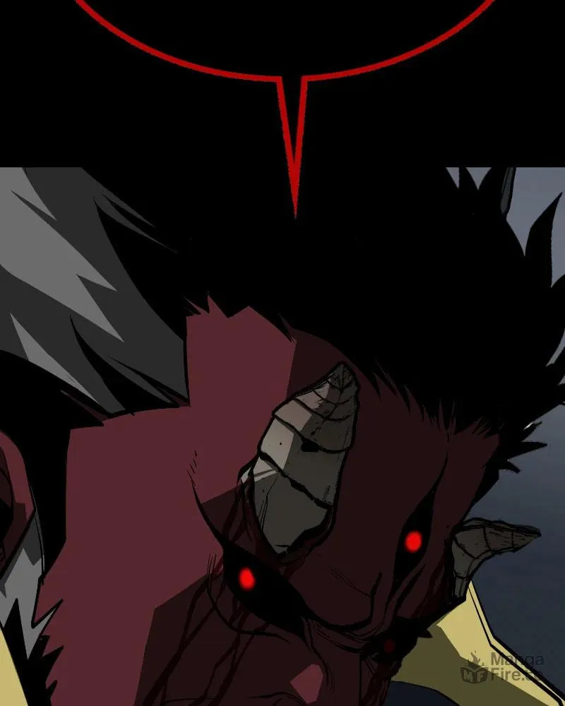 The Protagonist's Hidden Strength Chapter 61 page 153 - 