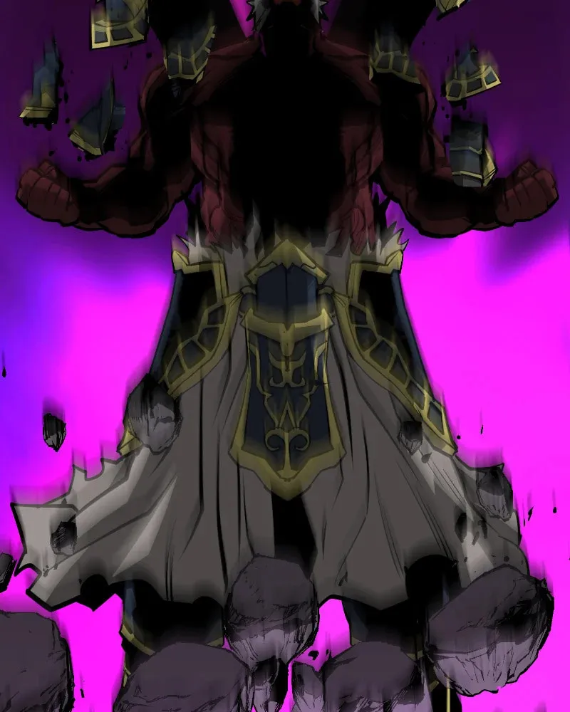 The Protagonist's Hidden Strength Chapter 61 page 158 - 