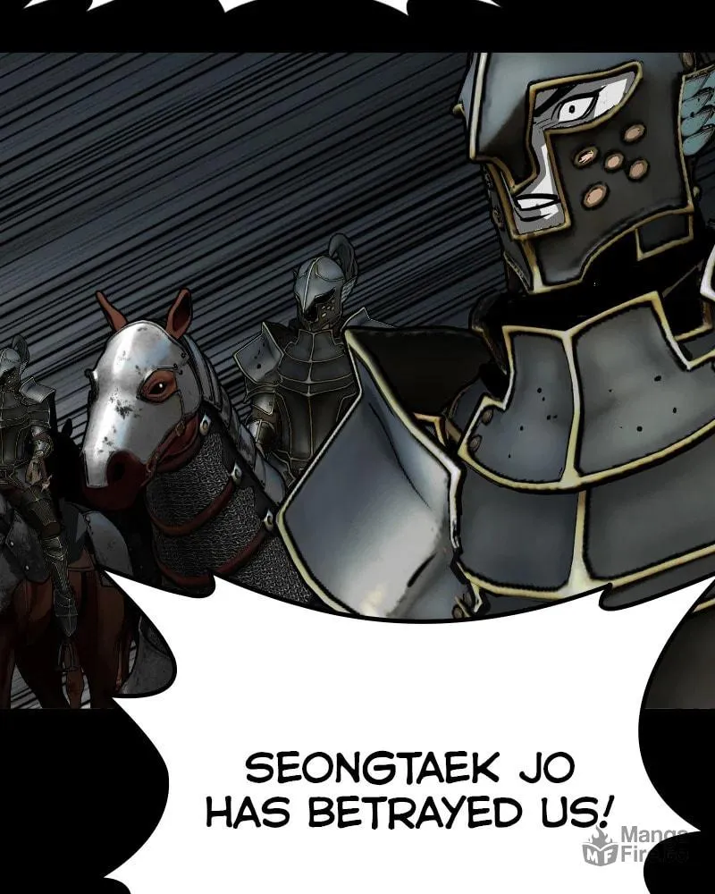 The Protagonist's Hidden Strength Chapter 61 page 170 - 