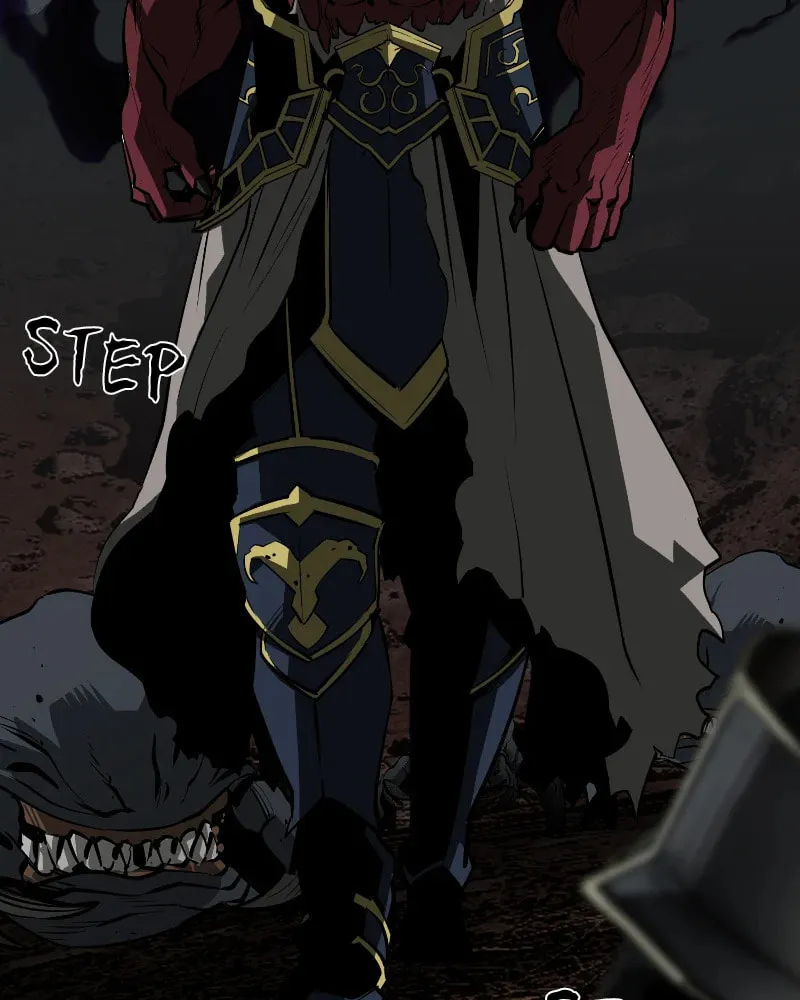 The Protagonist's Hidden Strength Chapter 61 page 187 - 