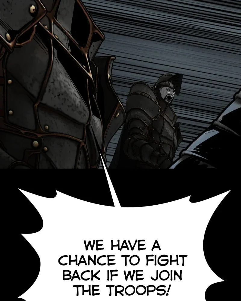 The Protagonist's Hidden Strength Chapter 61 page 199 - 
