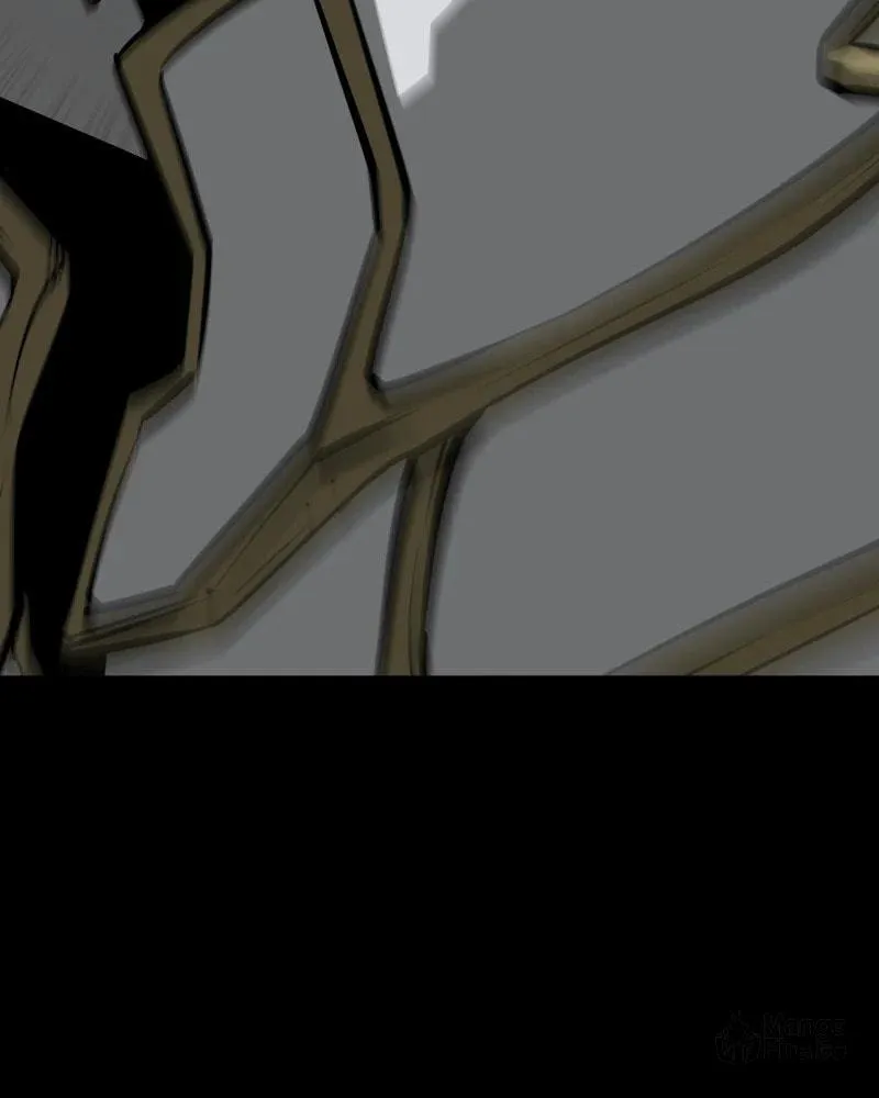 The Protagonist's Hidden Strength Chapter 61 page 21 - 