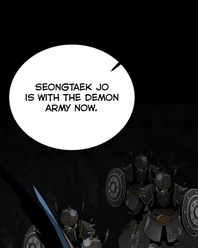 The Protagonist's Hidden Strength Chapter 61 page 215 - 
