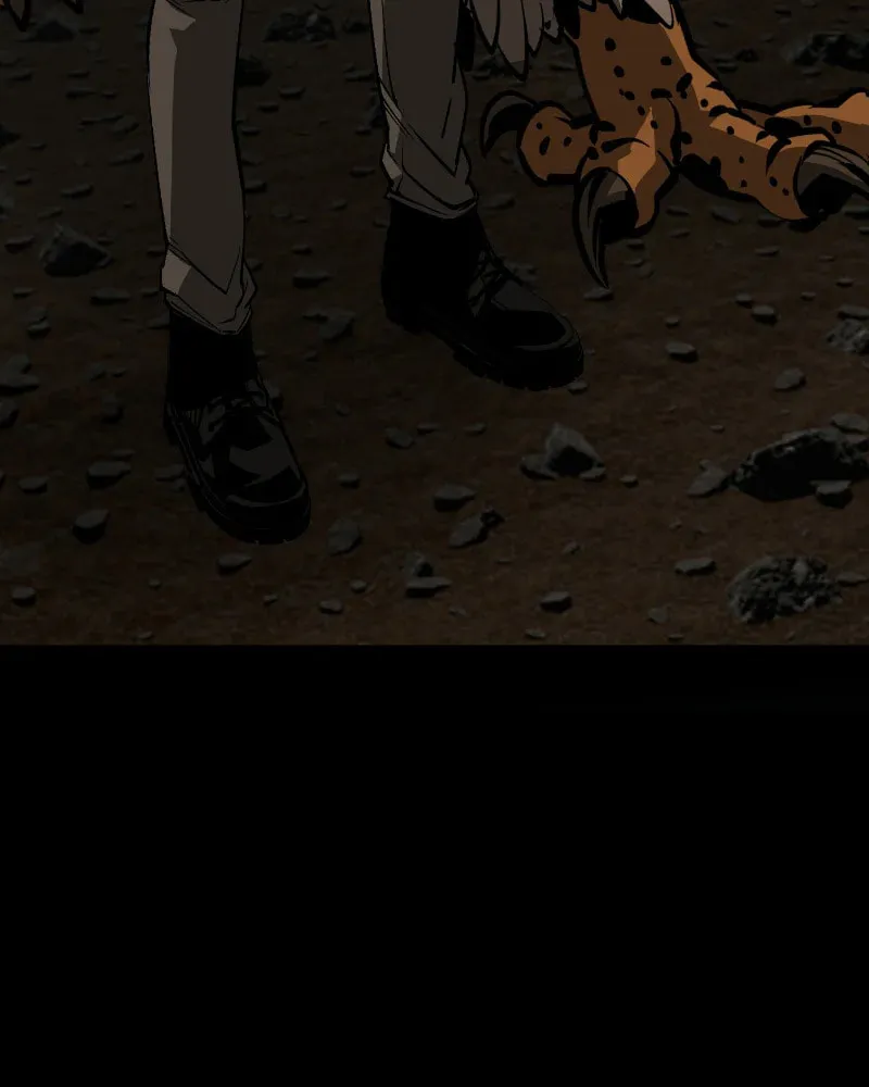 The Protagonist's Hidden Strength Chapter 61 page 233 - 