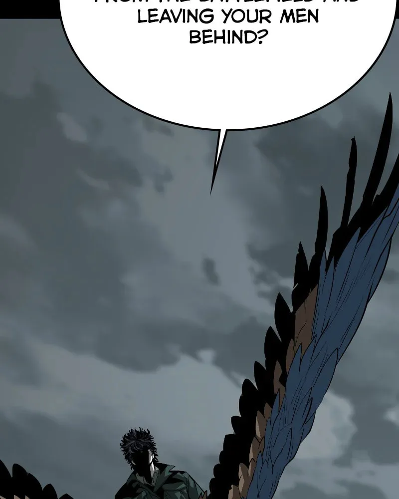 The Protagonist's Hidden Strength Chapter 61 page 242 - 