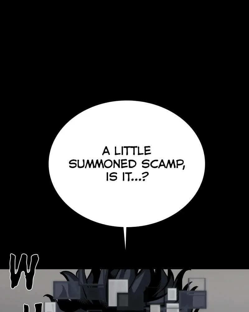 The Protagonist's Hidden Strength Chapter 61 page 254 - 