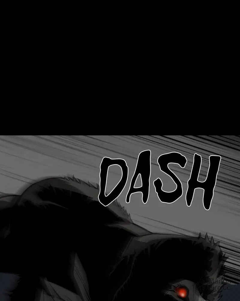 The Protagonist's Hidden Strength Chapter 61 page 35 - 