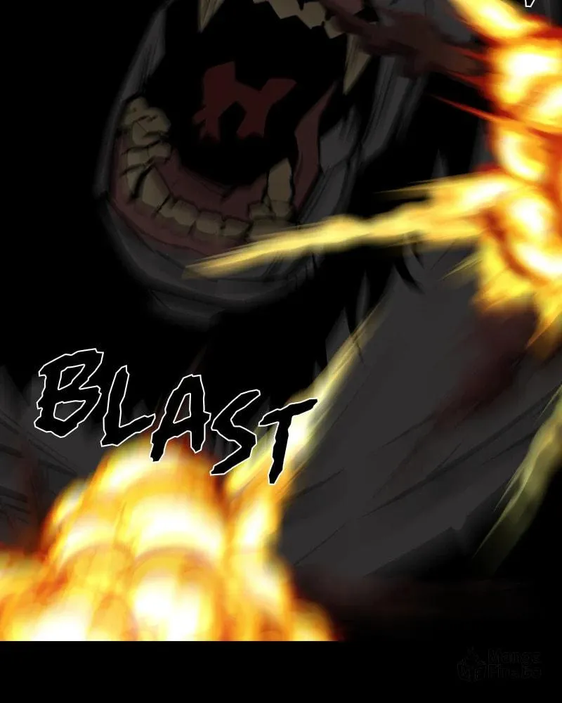The Protagonist's Hidden Strength Chapter 61 page 45 - 