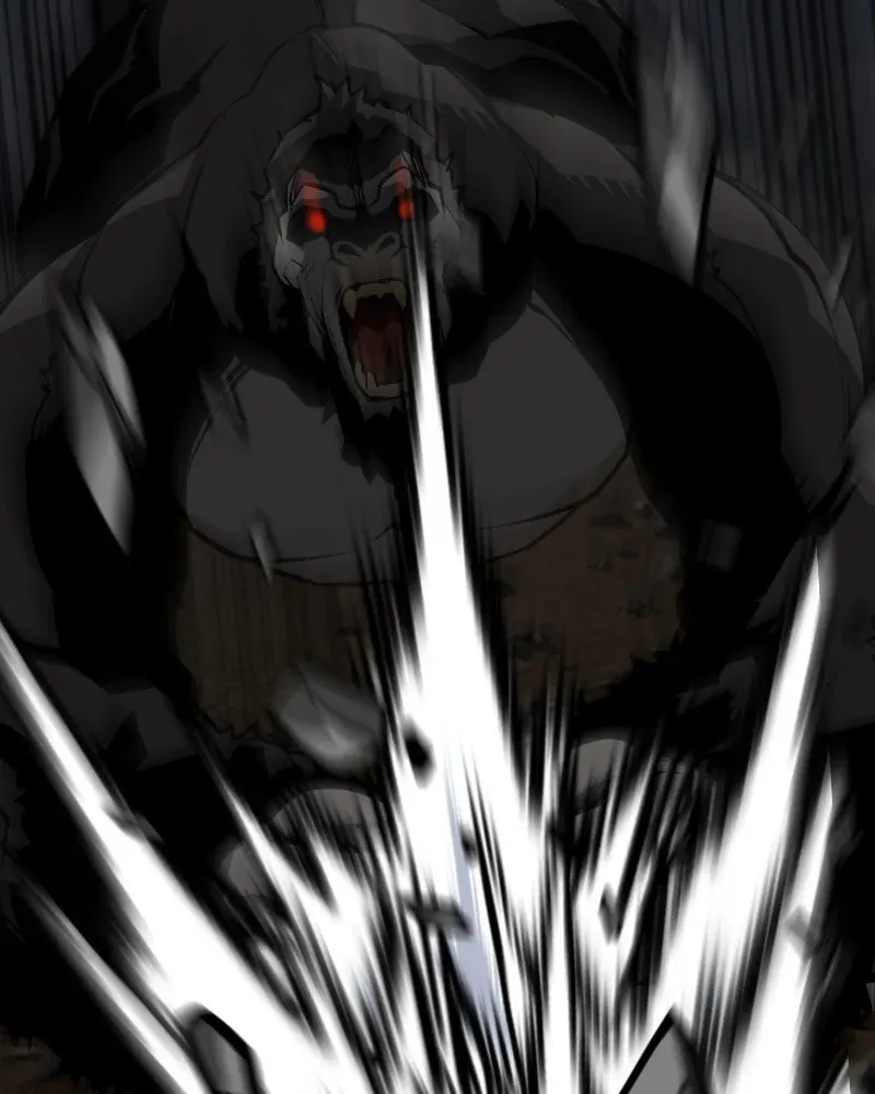 The Protagonist's Hidden Strength Chapter 61 page 53 - 