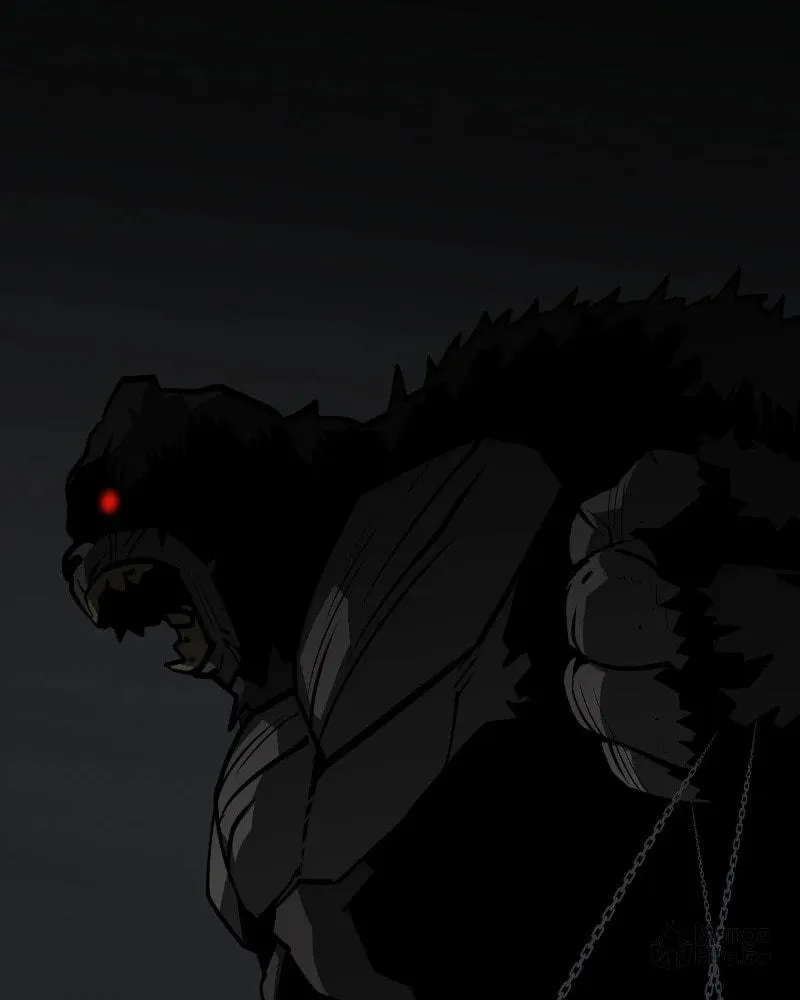 The Protagonist's Hidden Strength Chapter 61 page 63 - 