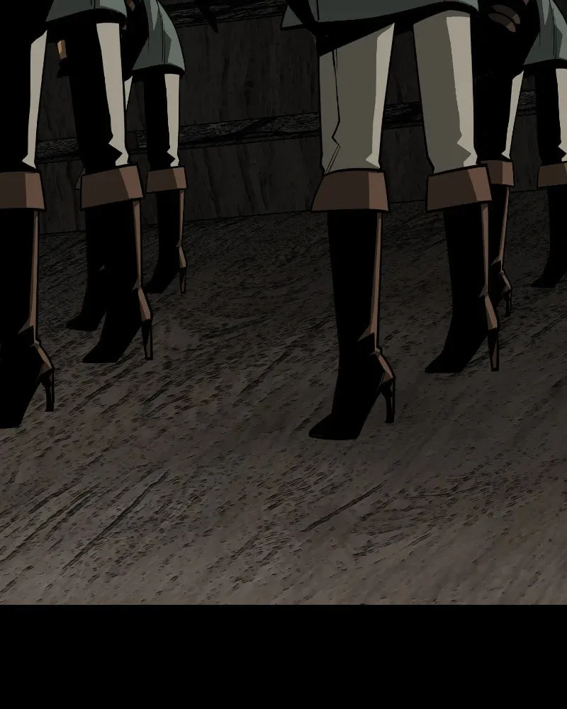 The Protagonist's Hidden Strength Chapter 61 page 71 - 