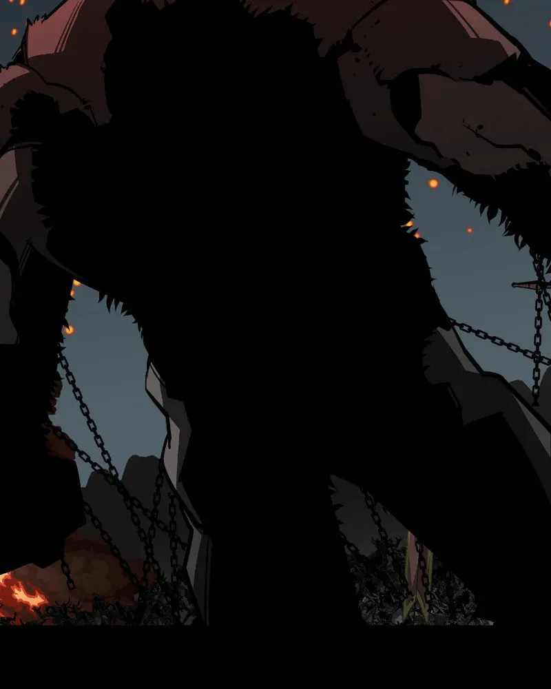 The Protagonist's Hidden Strength Chapter 61 page 77 - 
