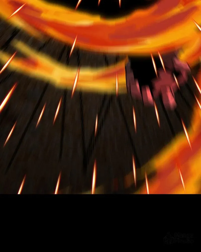 The Protagonist's Hidden Strength Chapter 61 page 80 - 