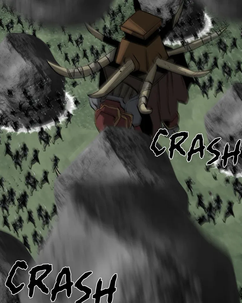 The Protagonist's Hidden Strength Chapter 61 page 88 - 