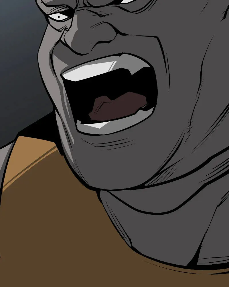 The Protagonist's Hidden Strength Chapter 61 page 91 - 