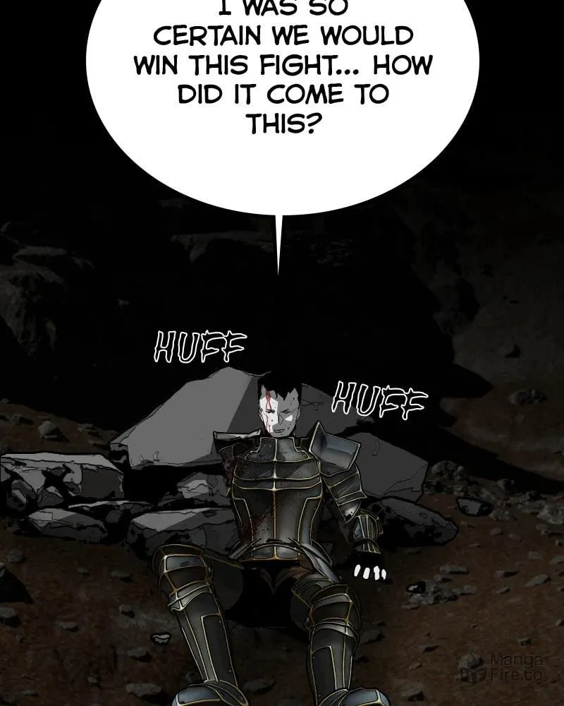 The Protagonist's Hidden Strength Chapter 62 page 120 - 
