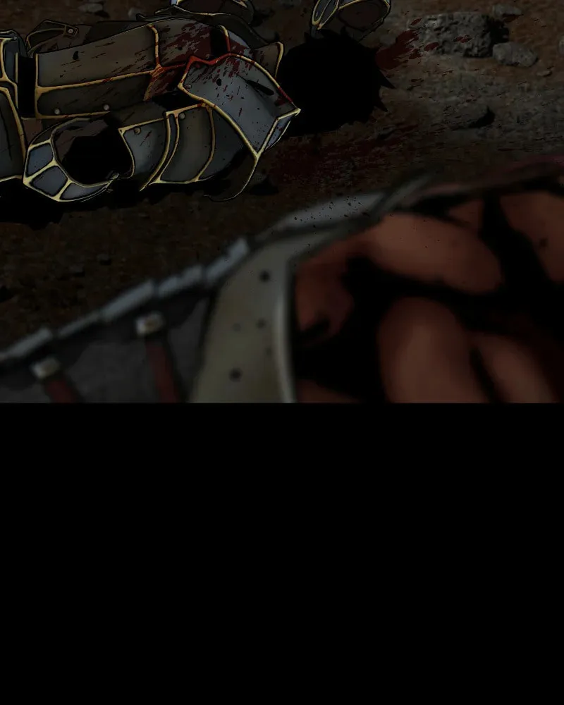 The Protagonist's Hidden Strength Chapter 62 page 121 - 