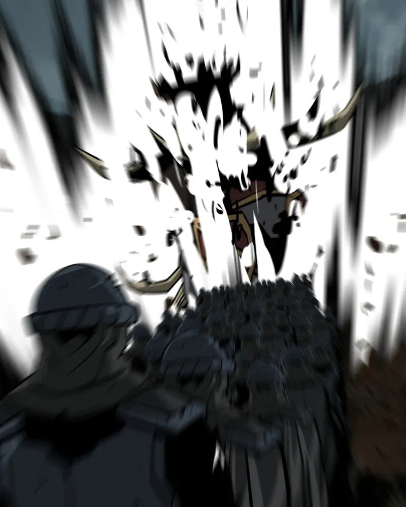 The Protagonist's Hidden Strength Chapter 62 page 14 - 