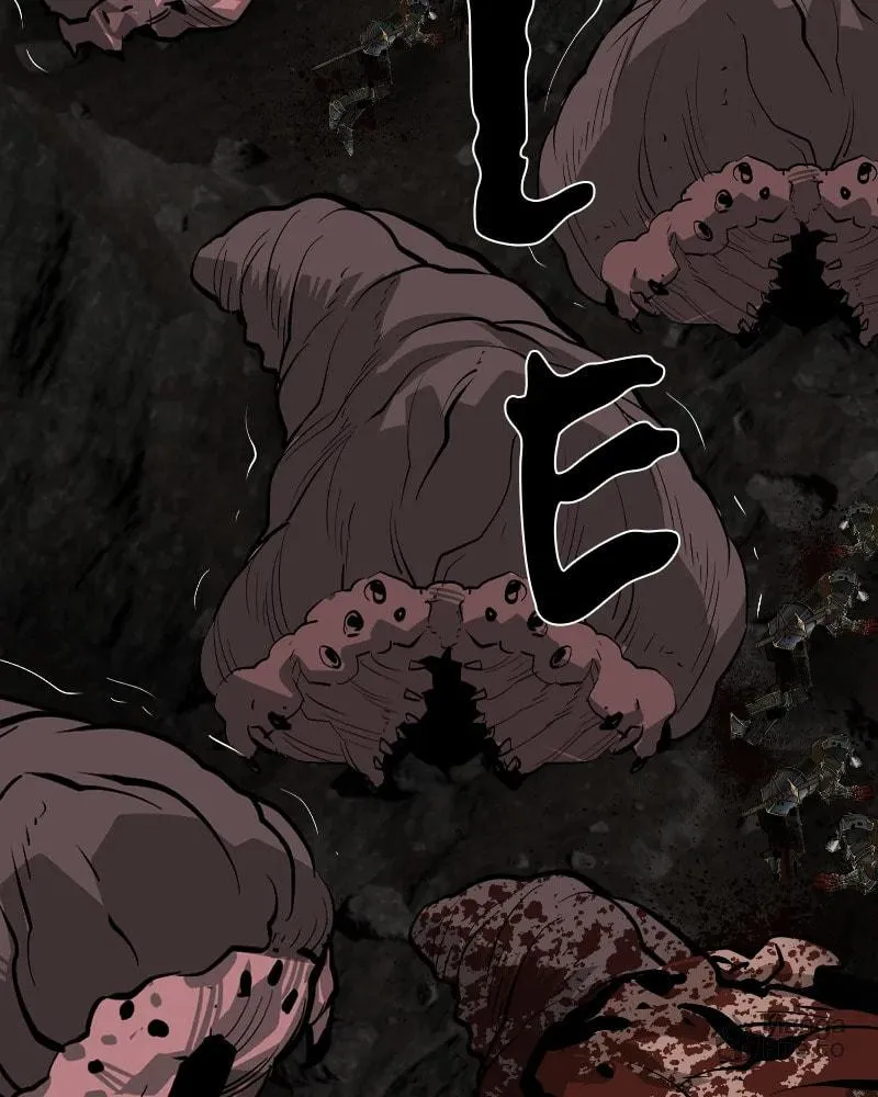 The Protagonist's Hidden Strength Chapter 62 page 144 - 