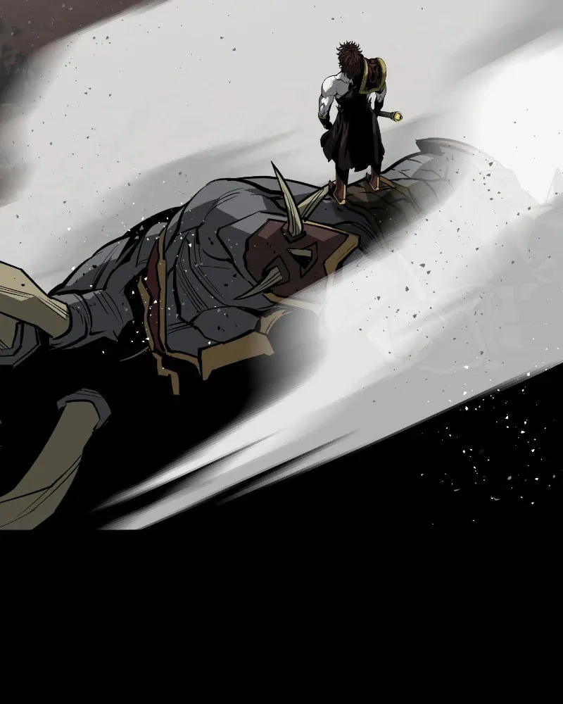 The Protagonist's Hidden Strength Chapter 62 page 17 - 